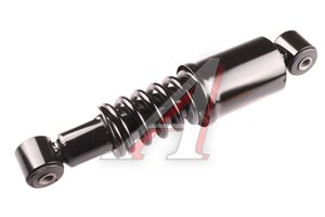 Изображение 15, 811W417226025-MX Амортизатор SITRAK HOWO кабины передний MOVELEX