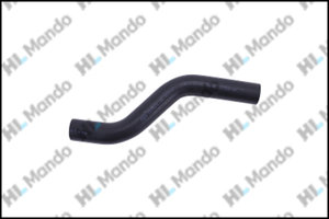 Изображение 4, DCC020571 Патрубок HYUNDAI Elantra XD радиатора верхний MANDO