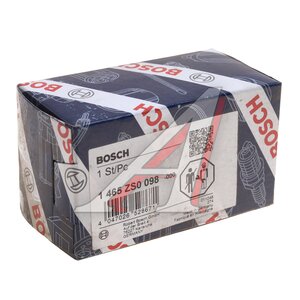 Изображение 3, 1465ZS0098 Регулятор MAN TGA давления топлива BOSCH