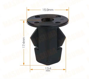 Изображение 4, KJ-1150 Пистон обивки универсальный MASUMA
