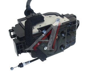 Изображение 3, 22138 Замок двери KIA Ceed (06-) передней левой HORDANO