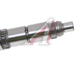 Изображение 4, AV2122-1701105-40 Вал КПП ГАЗель Next вторичный АВТОРГ