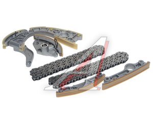 Изображение 1, 77B0174K Комплект цепи ГРМ AUDI A4 (07-), A6 (11-) MASTERKIT
