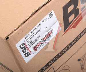 Изображение 7, BSG30800029 Фара FORD Transit (14-) левая BSG
