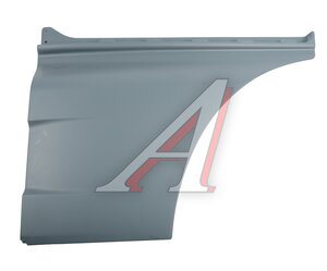 Изображение 1, AC81626100023 Накладка MAN TGA XXL двери нижняя левая ALFA CAR
