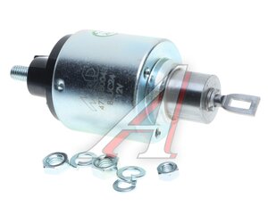 Изображение 1, 46043 Реле втягивающее FORD Fiesta (01-07) стартера MEAT&DORIA