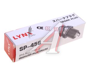 Изображение 3, SP456 Свеча зажигания HAVAL Dargo, H6 TANK 500 LYNX