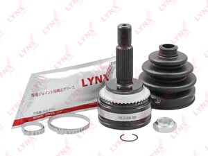 Изображение 1, CO3636A ШРУС наружный MITSUBISHI Lancer (09-) передний LYNX
