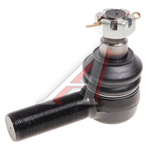 Изображение 1, DZ9100430003-MX Наконечник рулевой тяги SHACMAN SHAANXI X3000 левый MOVELEX