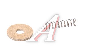 Изображение 1, F00R0P0127 Пружина форсунки BOSCH