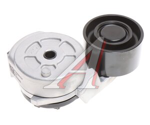 Изображение 2, 612600061256 Натяжитель приводного ремня SHACMAN SHAANXI F2000 WEICHAI