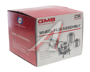 Изображение 3, GH34870 Ступица HYUNDAI Tucson (15-), i40 (15-) KIA Sportage (15-) передняя GMB