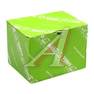 Изображение 5, 439521 Генератор PEUGEOT 307 (00-10) 14В 125А VALEO