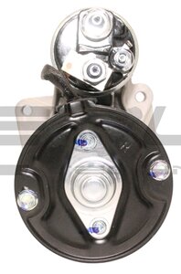 Изображение 4, TT16419 Стартер FIAT Ducato (06-) TESLA TECHNICS