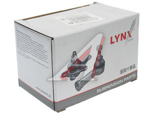 Изображение 3, C1363LR Опора шаровая MITSUBISHI Galant задняя LYNX
