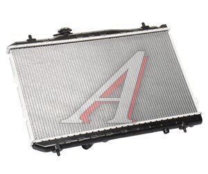 Изображение 1, 25310-2F840 Радиатор KIA Cerato (06-) (1.6) МКПП DOOWON