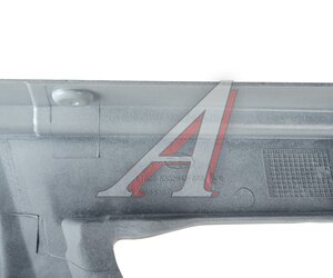 Изображение 3, 5302842-B90/E-MT Накладка FAW J7, 4180 стойки кабины нижняя правая (белая) OE