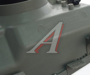 Изображение 4, HL19005 Фара HYUNDAI HD65, 72 (98-) левая (разъем) QML