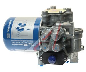 Изображение 2, 3543010-92302 Осушитель воздуха DONGFENG в сборе OE
