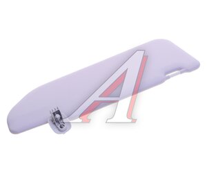 Изображение 3, 8450008060 Козырек ЛАДА Vesta солнцезащитный левый САТУРНО-ТП