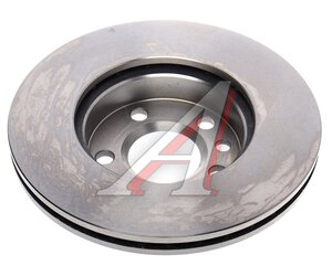 Изображение 2, MBC035316 Диск тормозной VW T4 (96-) передний (1шт.) MANDO