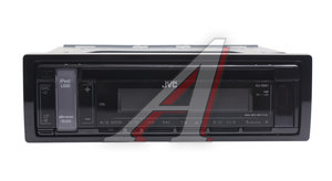 Изображение 1, JVC KD-R681 Магнитола автомобильная 1DIN JVC