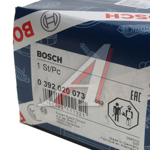 Изображение 6, 0392020073 Насос водяной VW AUDI SEAT SKODA BOSCH