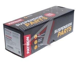 Изображение 3, PS40050L Стойка стабилизатора MINI Countryman (R60) заднего левая PATRON