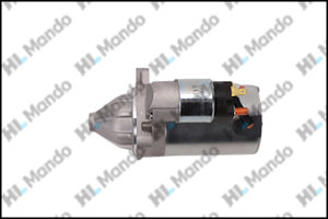 Изображение 10, BN3610002560 Стартер KIA Picanto (08-) (1.0/1.1) (0.9кВт) MANDO