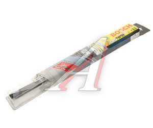 Изображение 2, 3397008577 Щетка стеклоочистителя 400мм Multi Clip Aerotwin (Уценка) BOSCH
