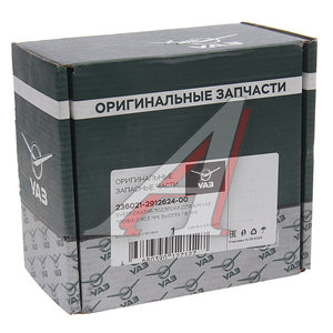 Изображение 3, 236021-2912624-00 Буфер УАЗ Профи подвески передней (ОАО УАЗ)