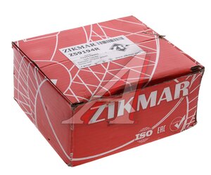 Изображение 4, Z59194R Комплект замков HYUNDAI Porter с ключами ZIKMAR