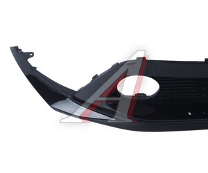 Изображение 5, 86530-M6020 Решетка бампера KIA Cerato (18-) переднего (нижняя часть) (Уценка: царапины) OE