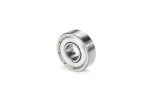 Изображение 2, 7136-036 Подшипник генератора NISSAN MAZDA TOYOTA (8х22х7мм) METACO
