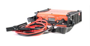 Изображение 1, 650301953 Устройство пуско-зарядное 12-24V/10-700Ач/300А инверторное PATRIOT