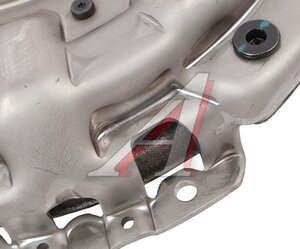 Изображение 4, 1601100LE352XZ-AM001-MX Корзина сцепления JAC N120 КАМАЗ Компас-12 MOVELEX