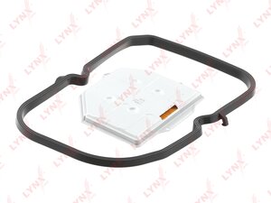 Изображение 1, LT1108 Фильтр масляный АКПП MERCEDES C (W202) (с прокладкой) LYNX