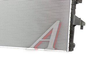 Изображение 5, 65285 Радиатор VW T5 (10-) (2.0 TD) МКПП NISSENS