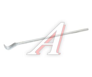 Изображение 1, MS530685 Лопатка монтажная 685х19мм под домкрат с квадратным отверстием/крюк MEGASEAL