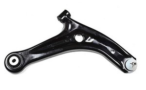 Изображение 2, BSG30315033 Рычаг подвески FORD Fiesta (08-) передней правый BSG