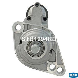 Изображение 1, STB1294RD Стартер VW Golf 5 (04-), Passat (05-) SKODA Octavia (04-) KRAUF