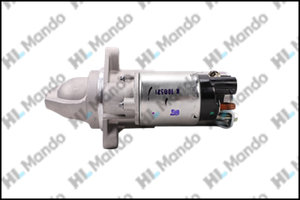 Изображение 5, EX12609317 Стартер CHEVROLET Captiva (11-) (2.4) MANDO