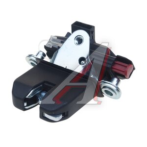 Изображение 1, DLZ1410SO Замок багажника VW Polo (11-) KRAUF