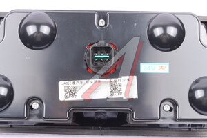 Изображение 17, 3773910E0XZ1-0001 Фонарь задний JAC N120 (16-) КАМАЗ Компас-12 левый OE