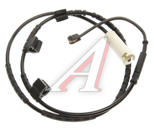 Изображение 2, 1987473525 Датчик износа тормозных колодок MINI (07-) задний BOSCH