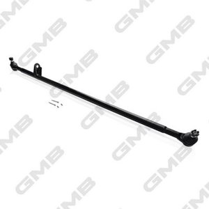 Изображение 2, 0402-0840 Тяга рулевая NISSAN Patrol (Y61) центральная в сборе GMB