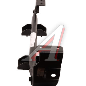 Изображение 3, DZ16251230124 Кронштейн SHACMAN SHAANXI X6000 крыла переднего верхний правый OE