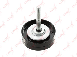 Изображение 2, PB7161 Ролик приводного ремня VW Polo, Passat SKODA Fabia обводной LYNX