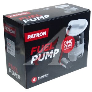 Изображение 5, PFP698 Насос топливный OPEL Astra J (10-) PATRON