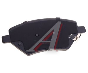 Изображение 2, NSPRS7N41 Колодки тормозные CHERY Tiggo 4 (17-) передние (керамика) (4шт.) NSP